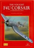 The Vought F4U Corsair