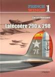 Latecoere 290 & 298 French Wings No. 1