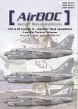 A-7E Corsair II Atlantic Fleet Low Visibility
