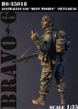 1/35 "Best Wishes". Australian SAS, Vietnam'68