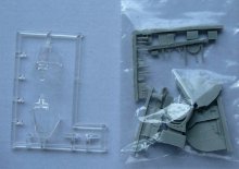 1/32 A5M4 Claude \'Hi-Tech\'