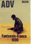 1/35 Fantassin France 1990