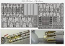 1/72 I-53 Kaiten (Lindberg)