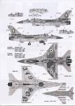 1/72 SECOND HAND - F-16A Spitfire Falcon