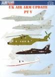 1/48 UK Air Arm Update Pt.V