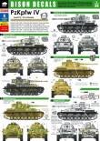 1/35 Pz.Kpfw.IV Ausf.F2 / G in Russia