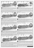 1/32 Polikarpov I-16 family (4 sheets)