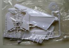 1/144 Airliner Ilyushin 96 M