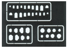 Covers & hinges