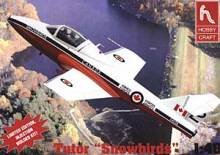 1/48  Canadair CT-114 Tutor