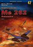 Messerschmitt Me 262 Schwalbe Volume 2