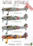 1/32 Captured Butcherbirds part 6