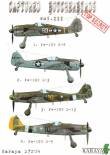 1/48 Captured Butcherbirds part 3