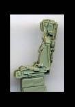 1/48 Ejection seat MB Mk.IX (Tornado, Harrier, Jaguar)