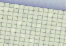 1/144 Large Tarmac & Taxiway: Approx. dimensions: 39cm x 28cm