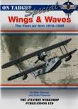 Wings & Waves The Fleet Air Arm 1919-1939