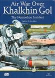 Air Wars Over Khalkhin Gol