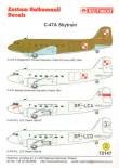 1/48 Douglas C-47 Skytrain