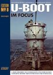 U-Boot im Focus Edition 8 German/English text