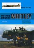 Armstrong Whitworth Whitley