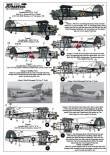 1/72 Fairey Swordfish Mks. I/II/III Pt 1