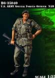 1/35 U.S. Army Special Forces Officer, 'Nam