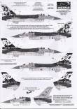 1/72 SECOND HAND - F-16A Royal Netherland Air Force Dirty diana