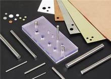 Micro Punch Set 1.0 - 5.0mm