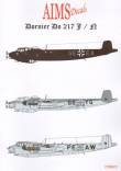 1/72 Dornier Do 217 J/N Nightfighters