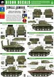1/35 Jungle Armour. Sherman