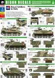1/35 Royal Artillery in Italy