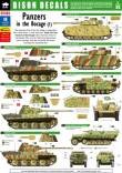 1/35 Panzers in the Bocage Pt 1