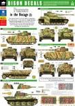1/35 Panzers in the Bocage Pt 2