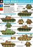 1/48 Panther Ausf.G (late production)