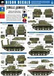 1/72 Jungle Armour