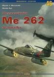 Messerschmitt Me 262 Schwalbe Volume 1