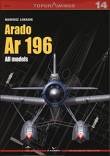 Arado Ar 196 All Models