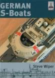 German S-Boats by Steve Wiper