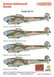 1/48 Potez 63-11