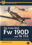The Focke-Wulf Fw 190D and Ta 152
