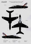 1/72 2009 Display Hawks