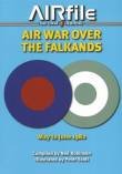 Air War over The Falklands - May to June 1982