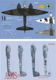 1/48 Junkers Ju 188 collection