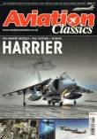 The Hawker Siddeley/BAe Systems/ Boeing Harrier