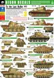 1/35 To the Last Bullet. German Tanks on the Eastern Front 1944-