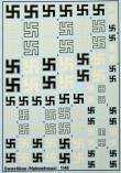 1/48 Swastikas