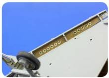 1/32 A-4E slats (Trumpeter)