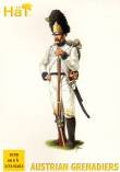 1/72 Austrian Grenadiers