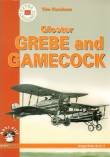 Gloster Grebe and Gamecock by Tim Kershaw