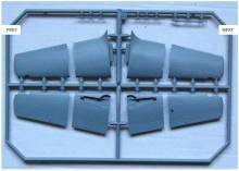 1/72 Boulton Paul Balliol T.2 \'RAF Trainer\'